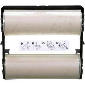 Alternative view of Scotch Cool Laminating System Refills