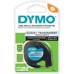 Alternative view of Dymo Letra Tag Labelmaker Tapes