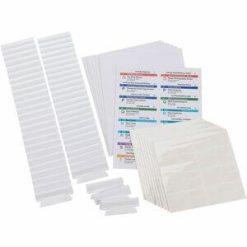 Smead Viewables Tabs with Label Protector - 100 / Box100 / Box