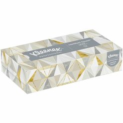 Alternative view of Kleenex Professional Facial Tissue for Business - 12 Pack