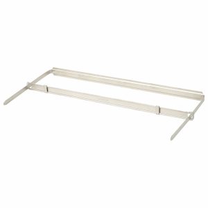 Alternative view of ACCO Premium Prong Fasteners - 50 Pack