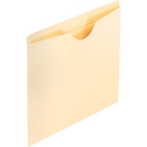Alternative view of Pendaflex Legal Recycled File Jacket