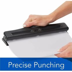 Swingline Commercial Desktop Punch