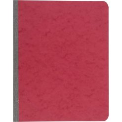 Alternative view of ACCO Presstex Letter Recycled Report Cover