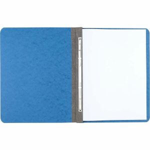 ACCO Letter Recycled Report Cover