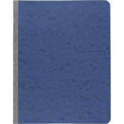 Alternative view of ACCO Letter Recycled Report Cover