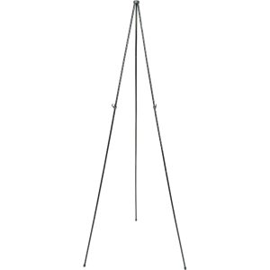 Alternative view of Quartet Instant Easel