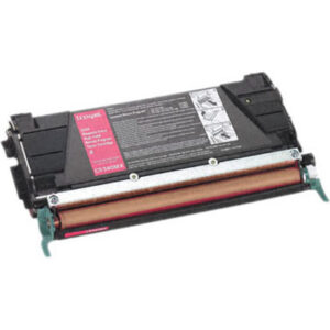 Alternative view of Lexmark Toner Cartridge