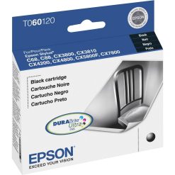 Alternative view of Epson DURABrite Original Ink Cartridge