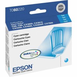 Alternative view of Epson DURABrite Original Ink Cartridge