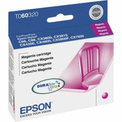 Alternative view of Epson DURABrite Original Ink Cartridge