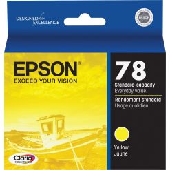 Alternative view of Epson Claria Original Ink Cartridge