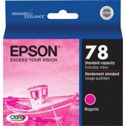 Alternative view of Epson Claria Original Ink Cartridge