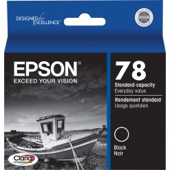 Alternative view of Epson Claria Original Ink Cartridge