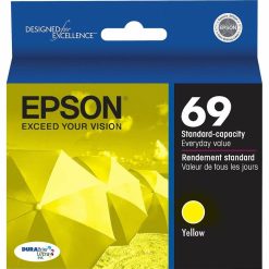 Alternative view of Epson DURABrite Original Ink Cartridge