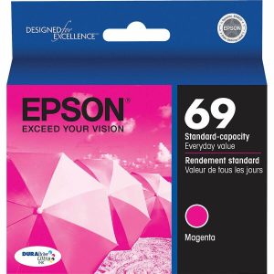 Alternative view of Epson DURABrite Original Ink Cartridge
