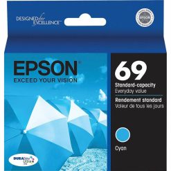 Alternative view of Epson DURABrite Original Ink Cartridge