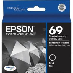 Alternative view of Epson DURABrite T069120 Original Ink Cartridge