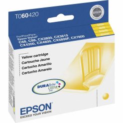 Alternative view of Epson DURABrite Original Ink Cartridge