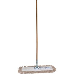 Alternative view of Genuine Joe Dust Mop Complete Combo