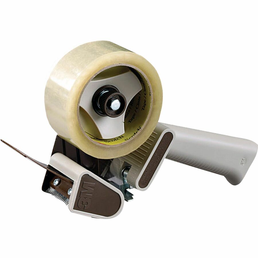 Scotch Box Sealing Tape Dispenser - Image 2