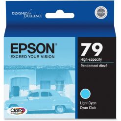 Alternative view of Epson 79 Original Ink Cartridge