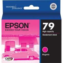 Alternative view of Epson Original Ink Cartridge
