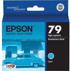 Alternative view of Epson 79 Original Ink Cartridge
