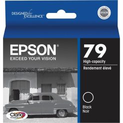 Alternative view of Epson 79 Original Ink Cartridge