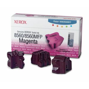 Alternative view of Xerox Solid Ink Stick - 3 / Box