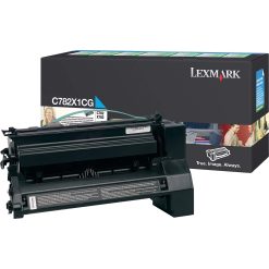Alternative view of Lexmark Original Toner Cartridge