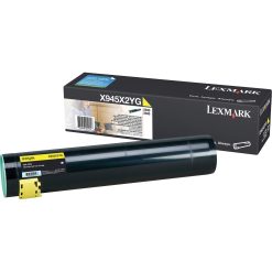 Alternative view of Lexmark Original Toner Cartridge
