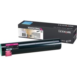 Alternative view of Lexmark Toner Cartridge