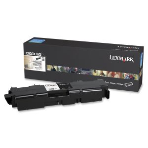 Alternative view of Lexmark Waste Toner Unit