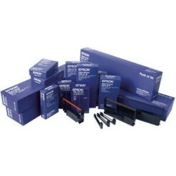 Alternative view of Epson Black Ribbon
