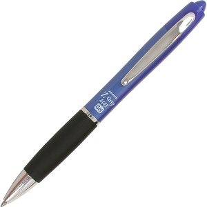 Alternative view of Zebra Pen Z-Grip MAX Gel Retractable Pens - 2 pack