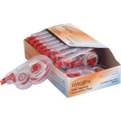Alternative view of Integra Side-Apply Correction Tape