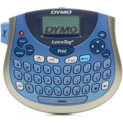 Alternative view of Dymo LetraTag 100T Plus Label Maker