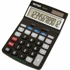 Victor 11803A Business Calculator