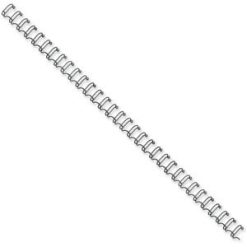 Alternative view of Fellowes Wire Binding Combs - 25 / Pack