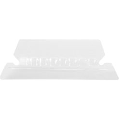 Alternative view of Pendaflex Hanging Folder Plastic Tabs