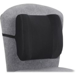 Alternative view of Safco Remedease High Profile Foam Backrest