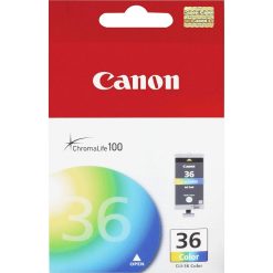 Alternative view of Canon CLI-36 Original Ink Cartridge