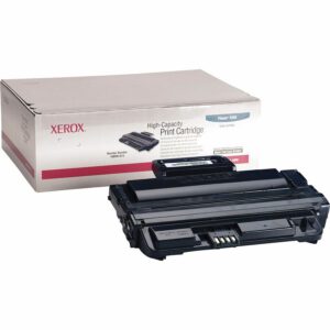 Alternative view of Xerox Toner Cartridge
