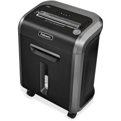 Alternative view of Fellowes 79Ci 100% Jam Proof Cross-Cut Shredder