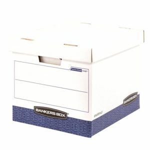Alternative view of Bankers Box Data-Pak Computer Paper