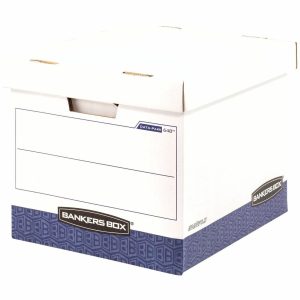 Bankers Box Data-Pak Computer Paper