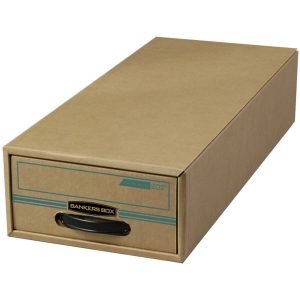 Alternative view of Recycled Stor/Drawer? - Letter