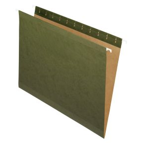 Alternative view of Pendaflex Letter Recycled Hanging Folder