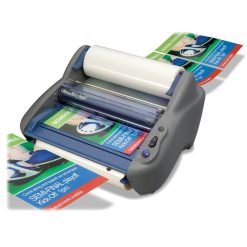 Alternative view of GBC HeatSeal EZLoad Ultima 35 Roll Film Laminator